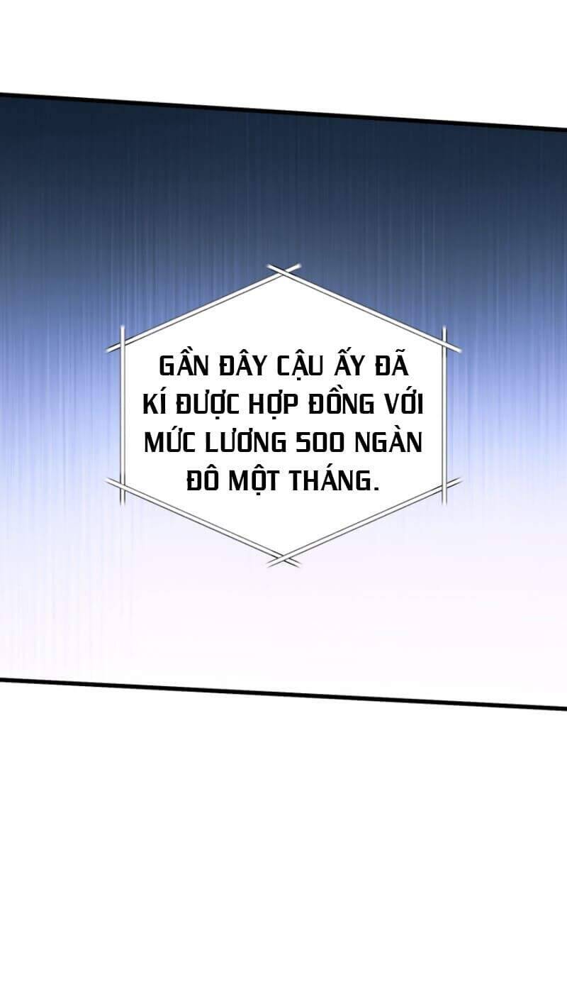 Ranker Tái Xuất: Chapter 1
