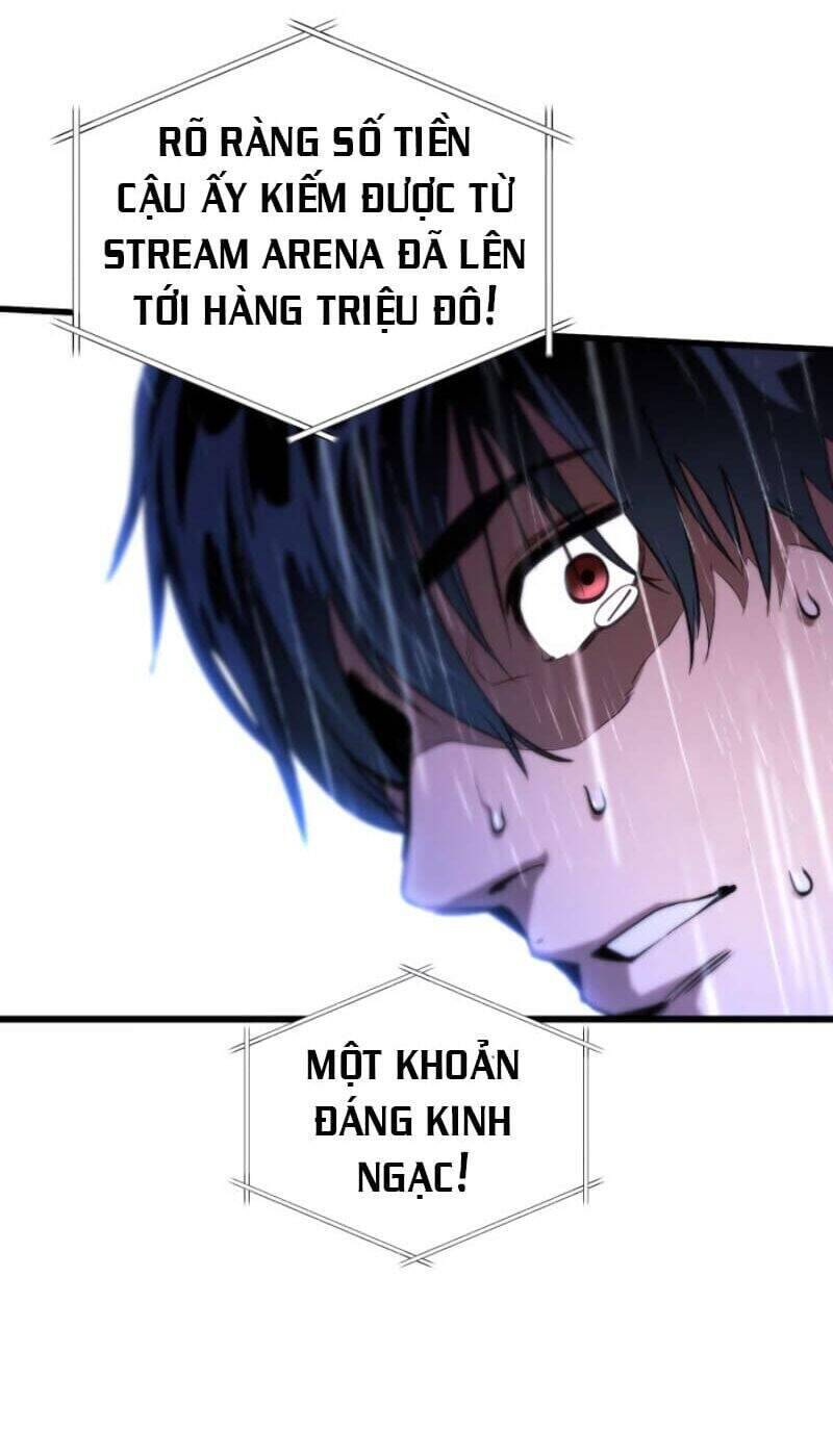 Ranker Tái Xuất: Chapter 1