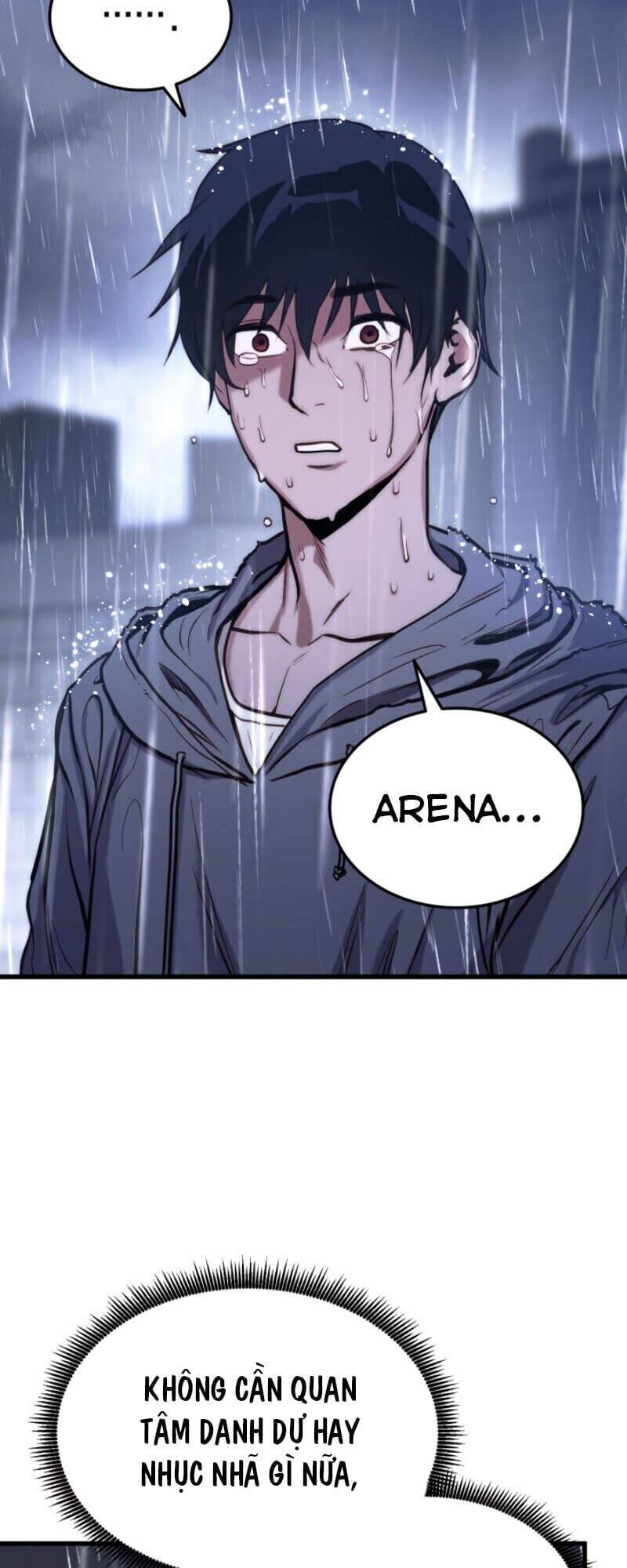 Ranker Tái Xuất: Chapter 1