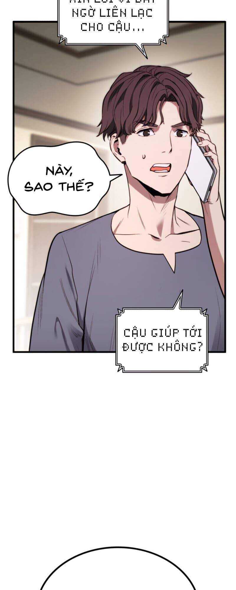 Ranker Tái Xuất: Chapter 1