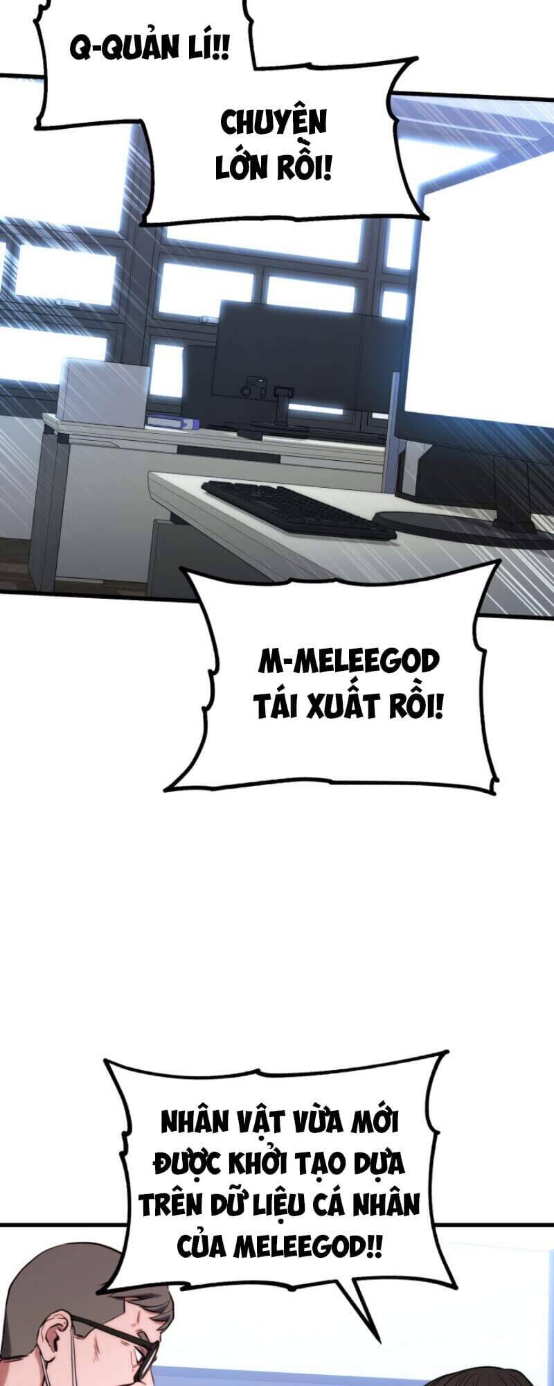 Ranker Tái Xuất: Chapter 1