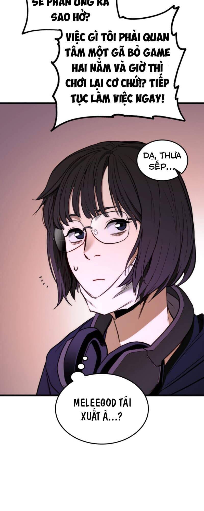 Ranker Tái Xuất: Chapter 1