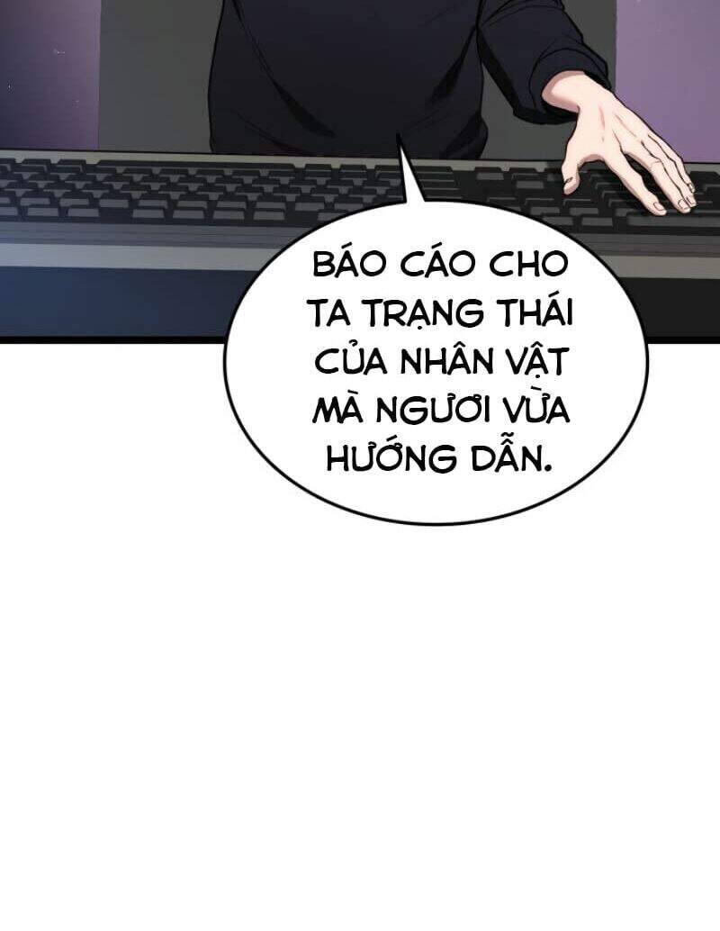 Ranker Tái Xuất: Chapter 1