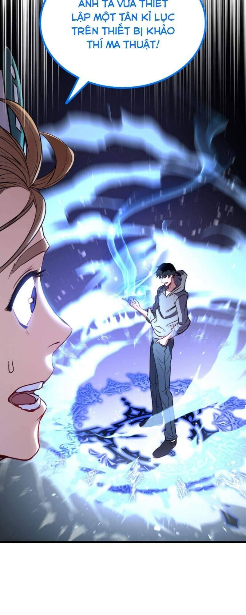 Ranker Tái Xuất: Chapter 1