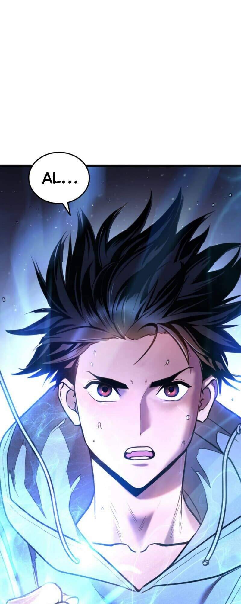 Ranker Tái Xuất: Chapter 1