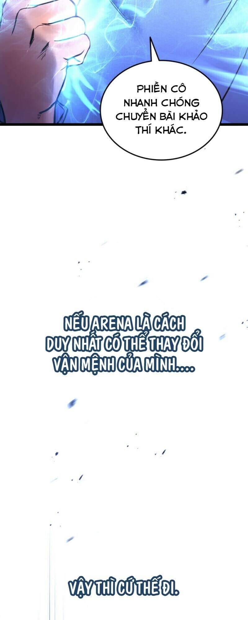 Ranker Tái Xuất: Chapter 1