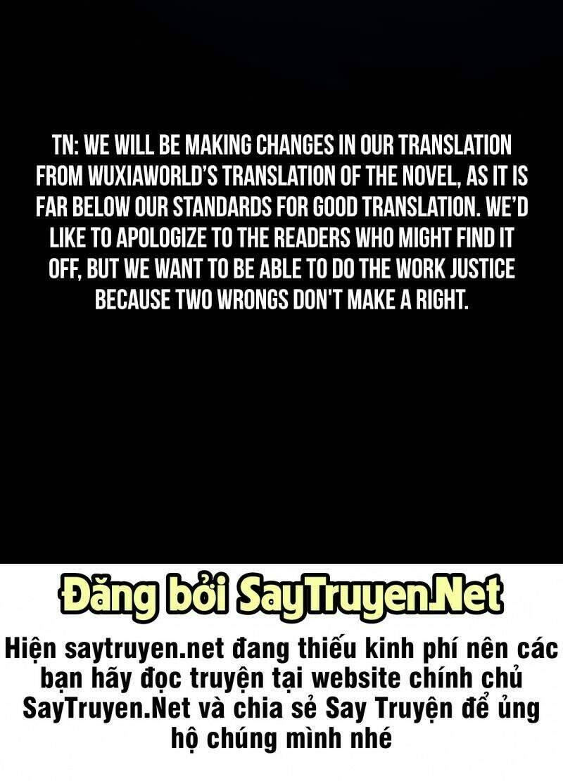 Ranker Tái Xuất: Chapter 1