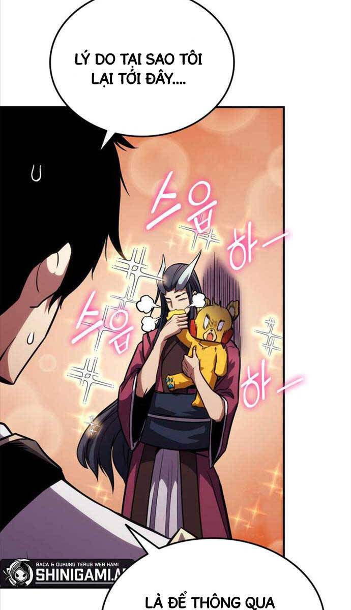 Ranker Tái Xuất: Chapter 135