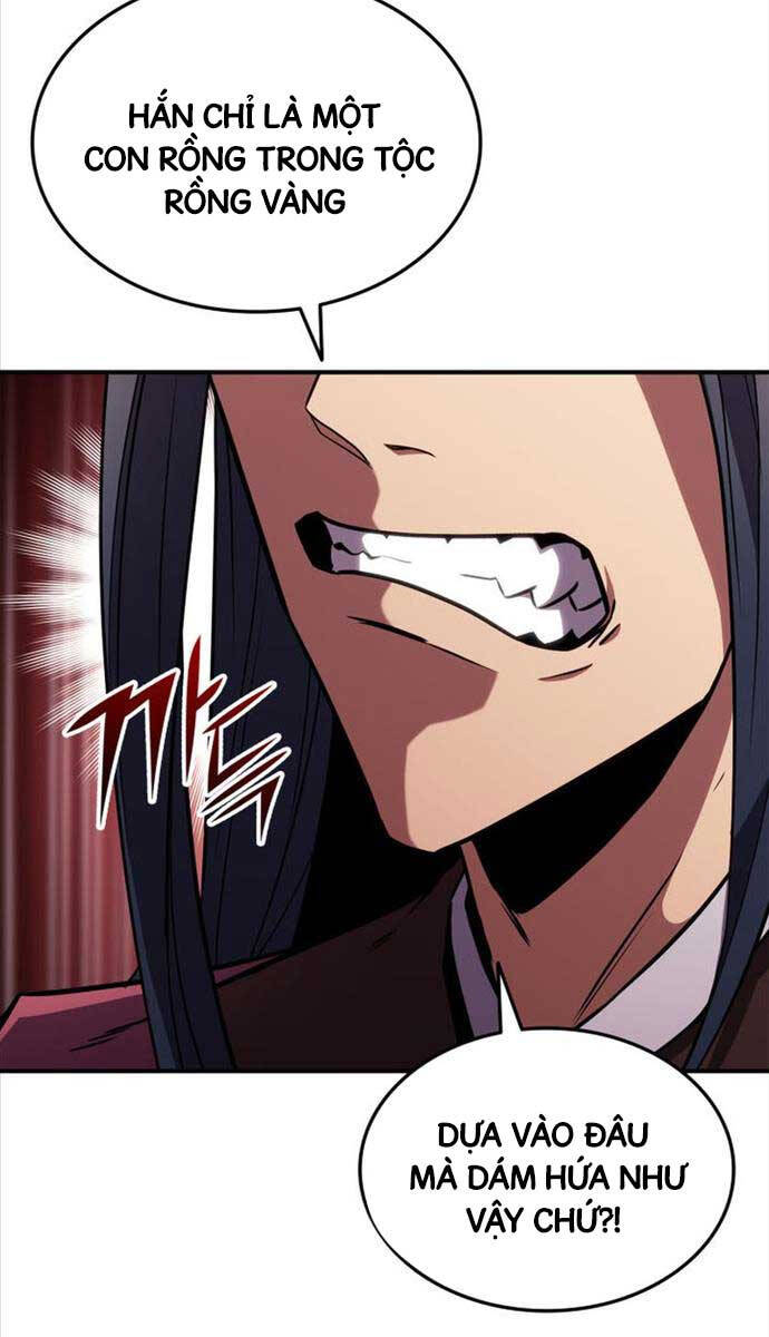 Ranker Tái Xuất: Chapter 135