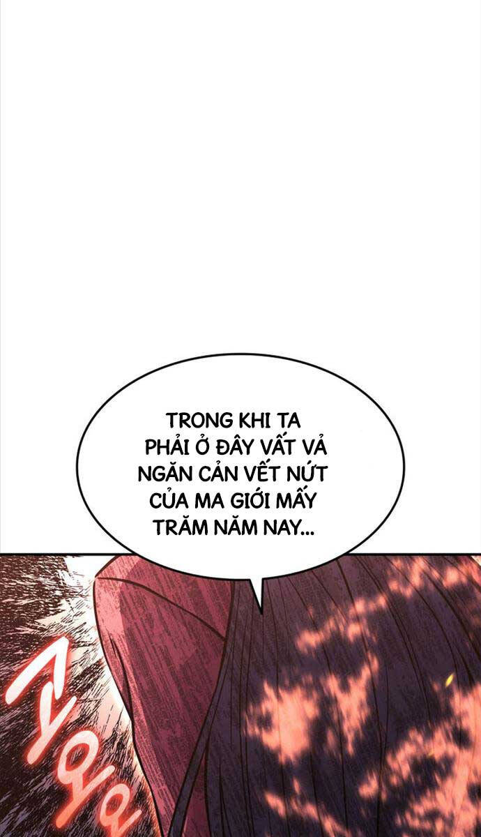Ranker Tái Xuất: Chapter 135