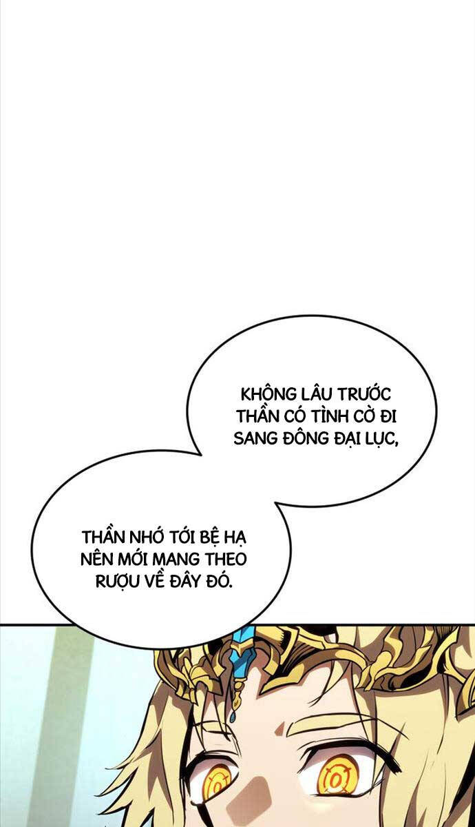 Ranker Tái Xuất: Chapter 135