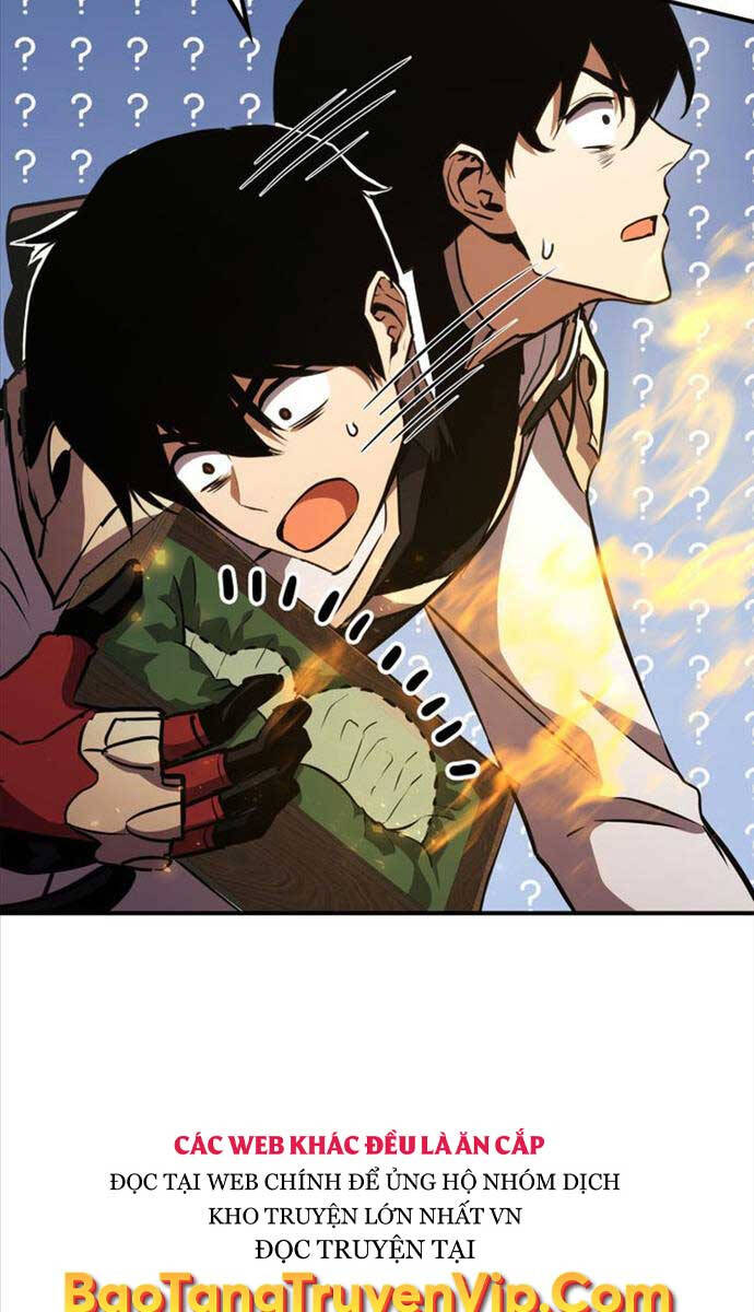 Ranker Tái Xuất: Chapter 135