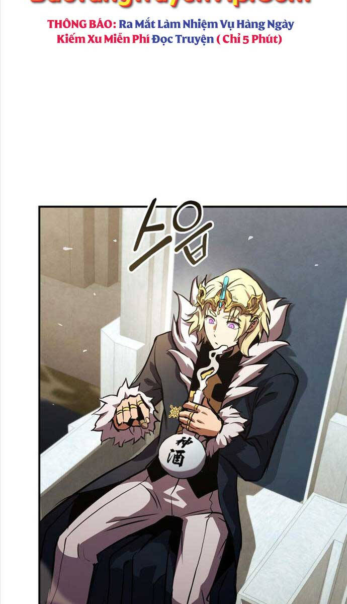 Ranker Tái Xuất: Chapter 135