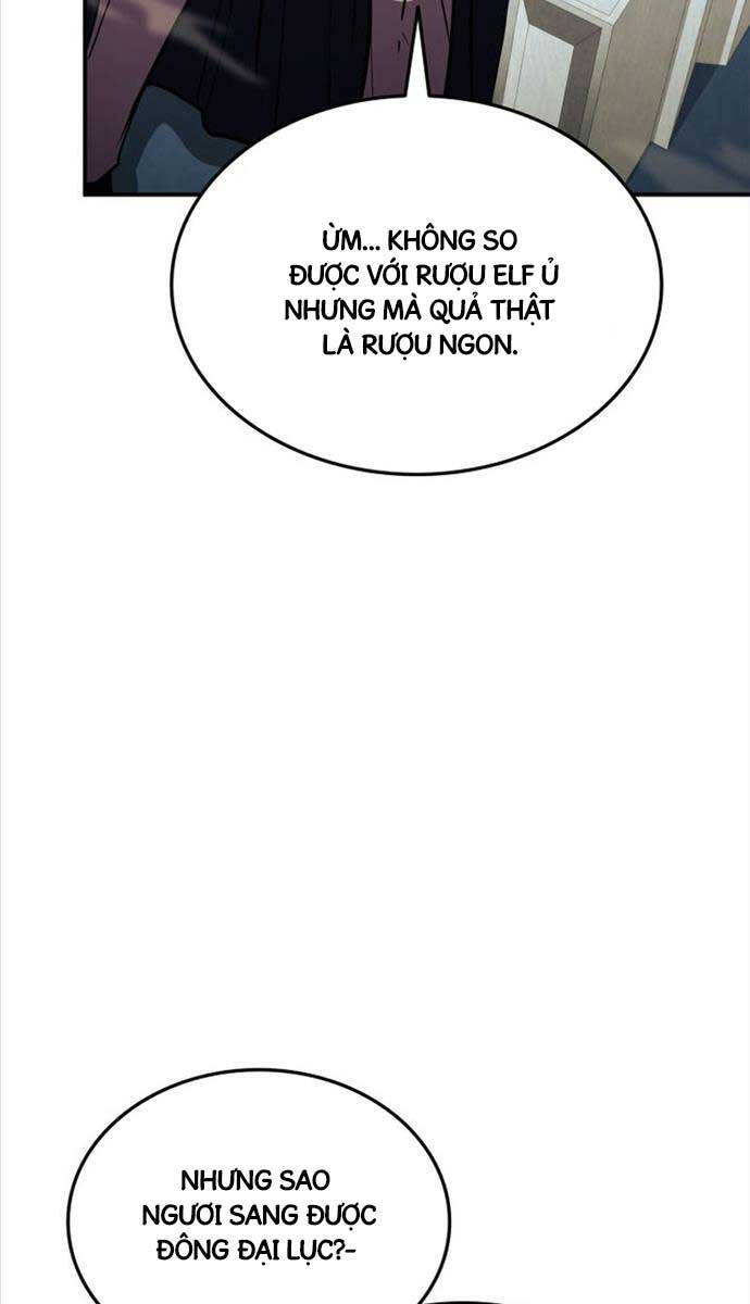 Ranker Tái Xuất: Chapter 135