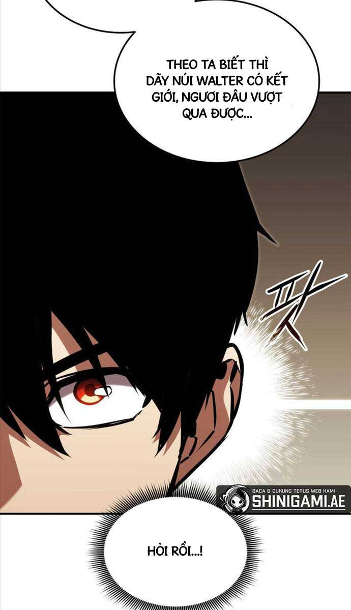 Ranker Tái Xuất: Chapter 135