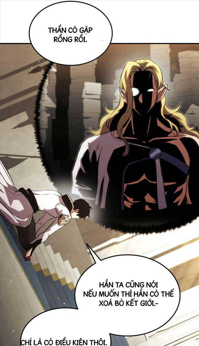 Ranker Tái Xuất: Chapter 135