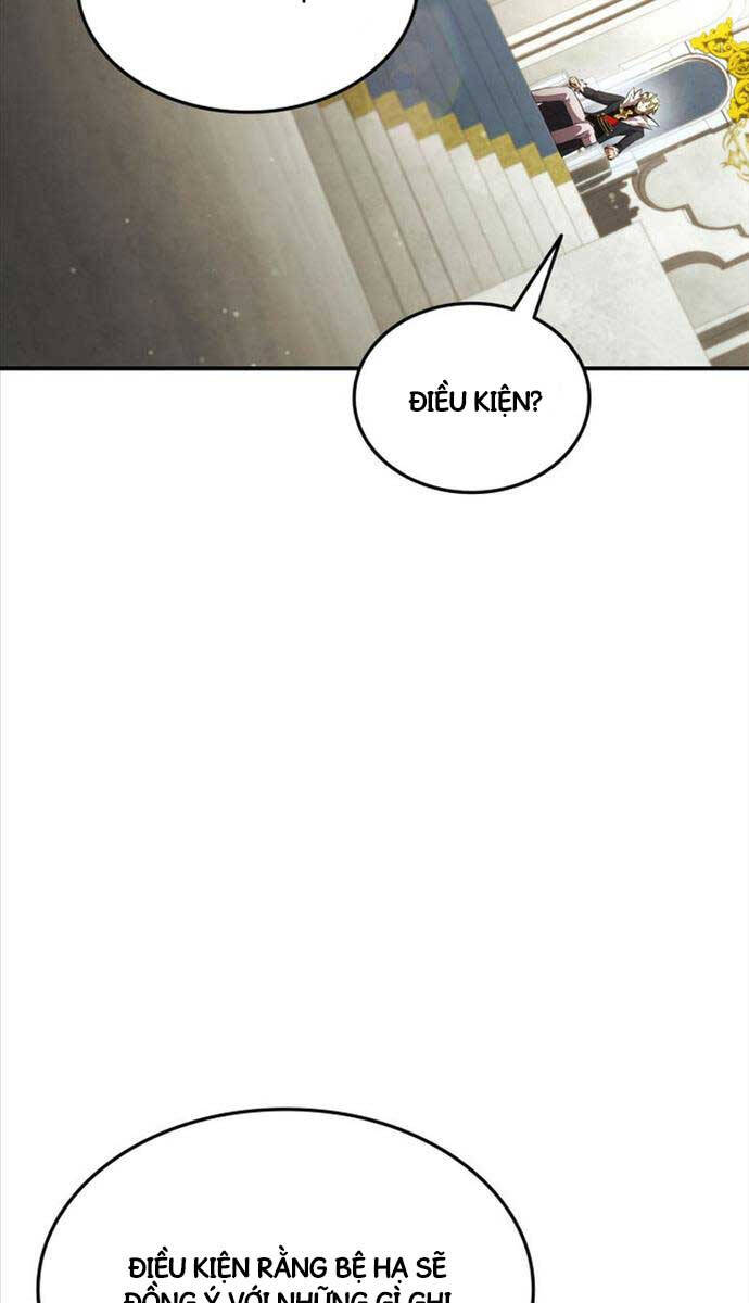 Ranker Tái Xuất: Chapter 135