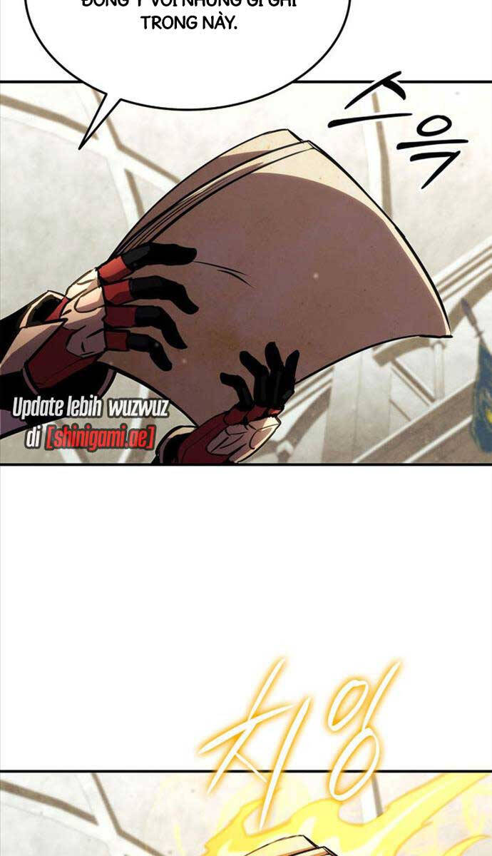 Ranker Tái Xuất: Chapter 135