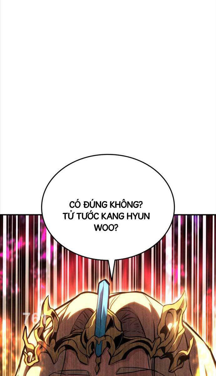 Ranker Tái Xuất: Chapter 135