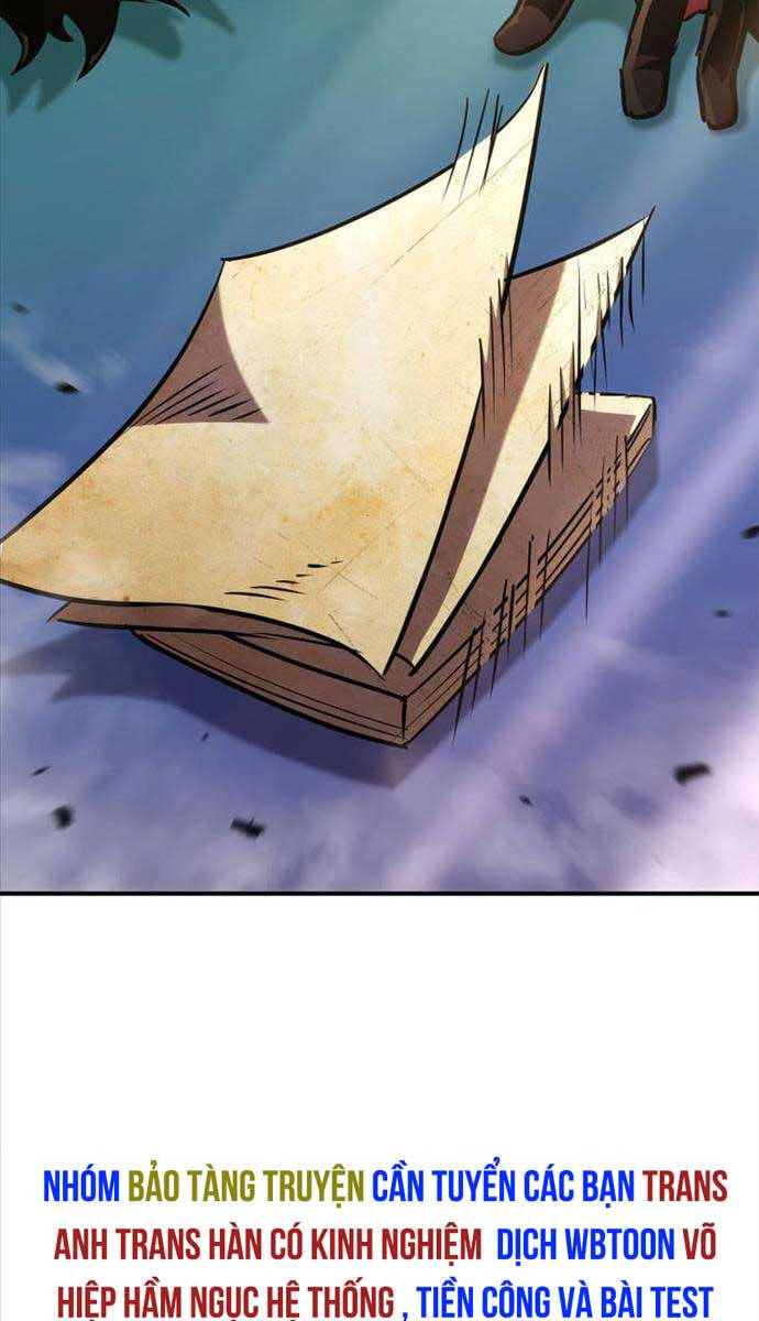 Ranker Tái Xuất: Chapter 135