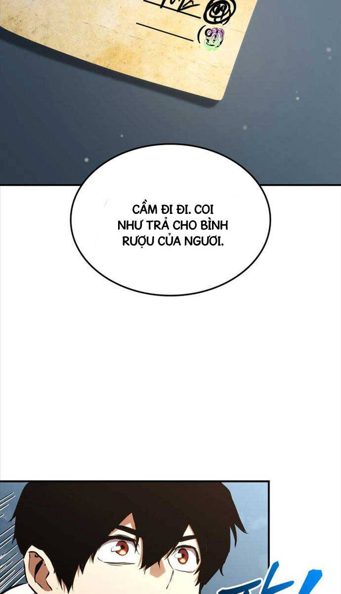 Ranker Tái Xuất: Chapter 135