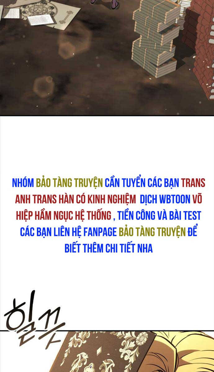 Ranker Tái Xuất: Chapter 135