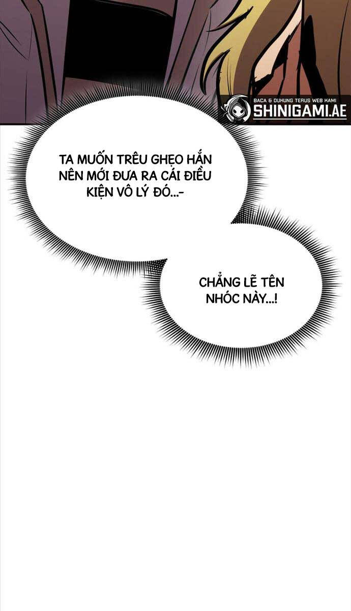 Ranker Tái Xuất: Chapter 135