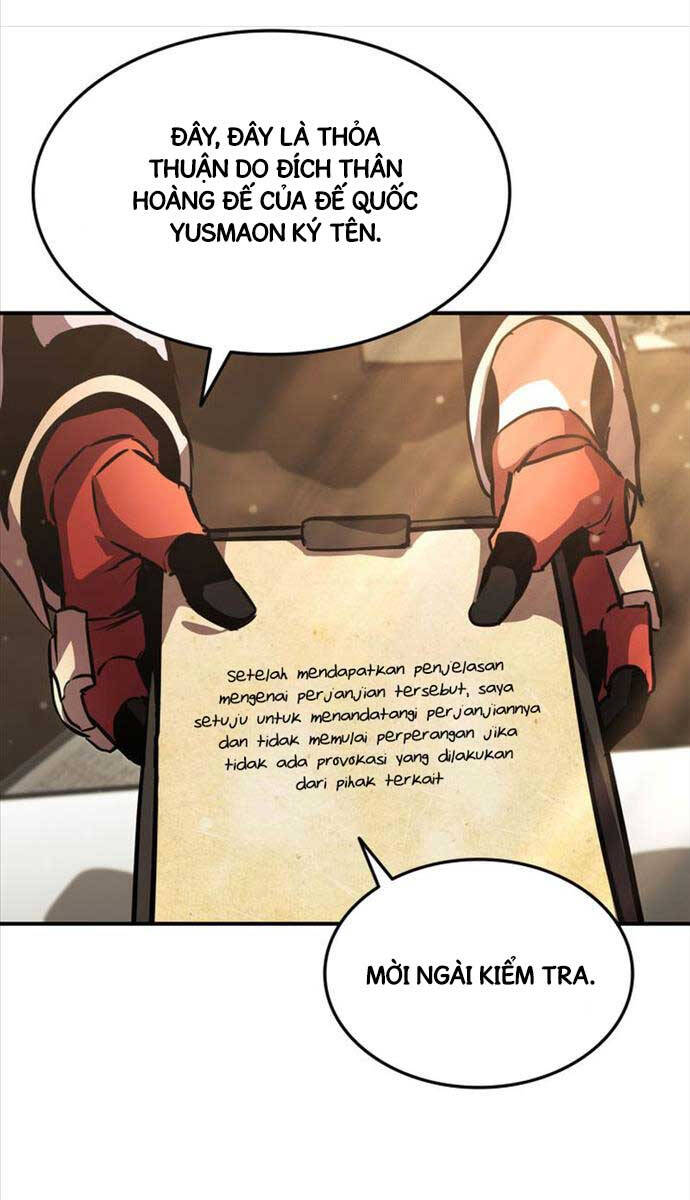 Ranker Tái Xuất: Chapter 135