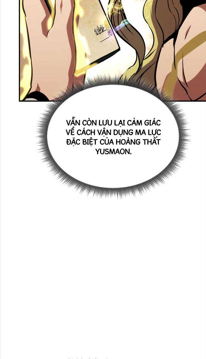 Ranker Tái Xuất: Chapter 135