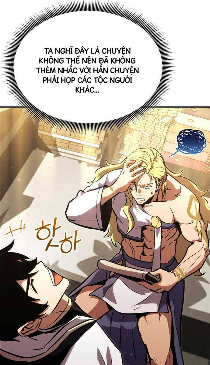 Ranker Tái Xuất: Chapter 135