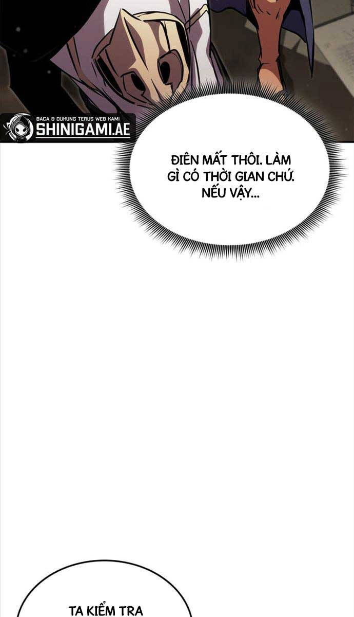 Ranker Tái Xuất: Chapter 135