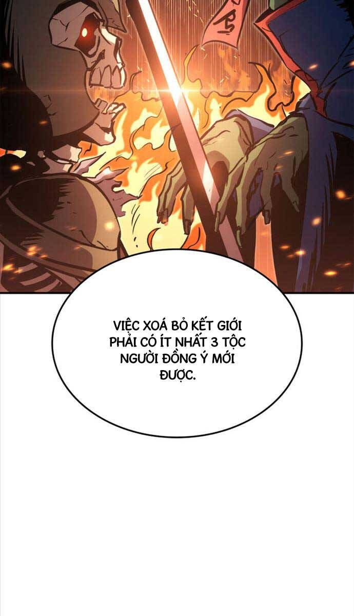Ranker Tái Xuất: Chapter 135