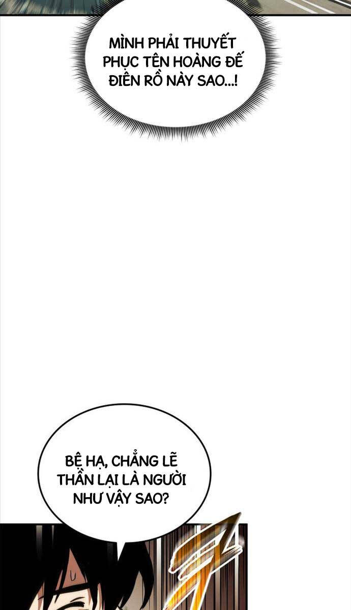 Ranker Tái Xuất: Chapter 135