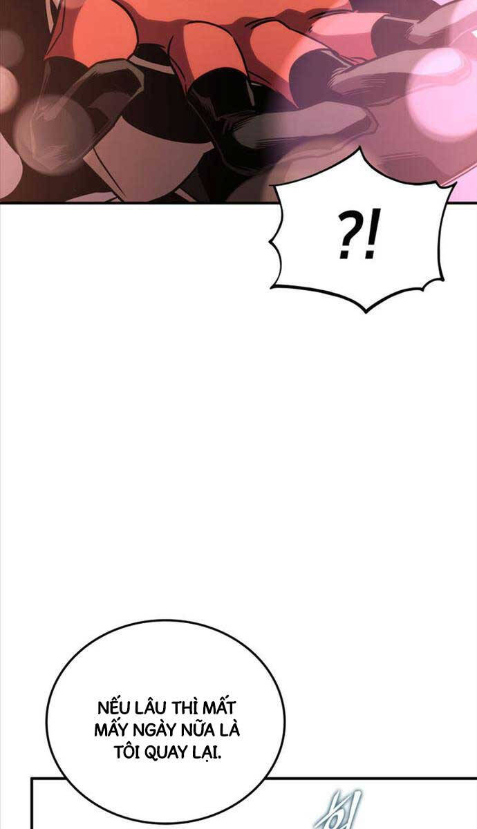 Ranker Tái Xuất: Chapter 135