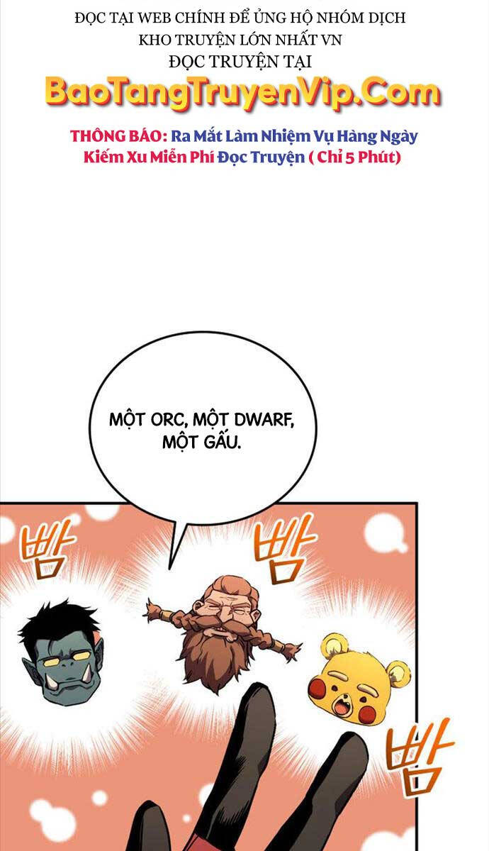 Ranker Tái Xuất: Chapter 135