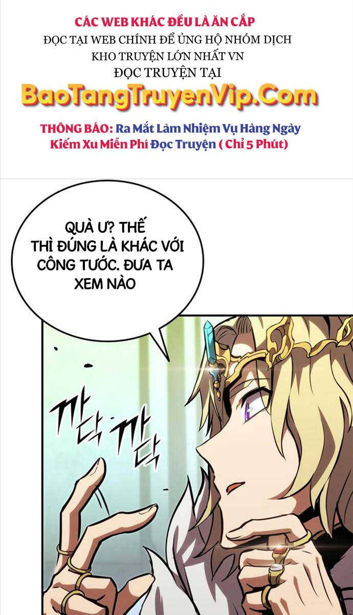 Ranker Tái Xuất: Chapter 135