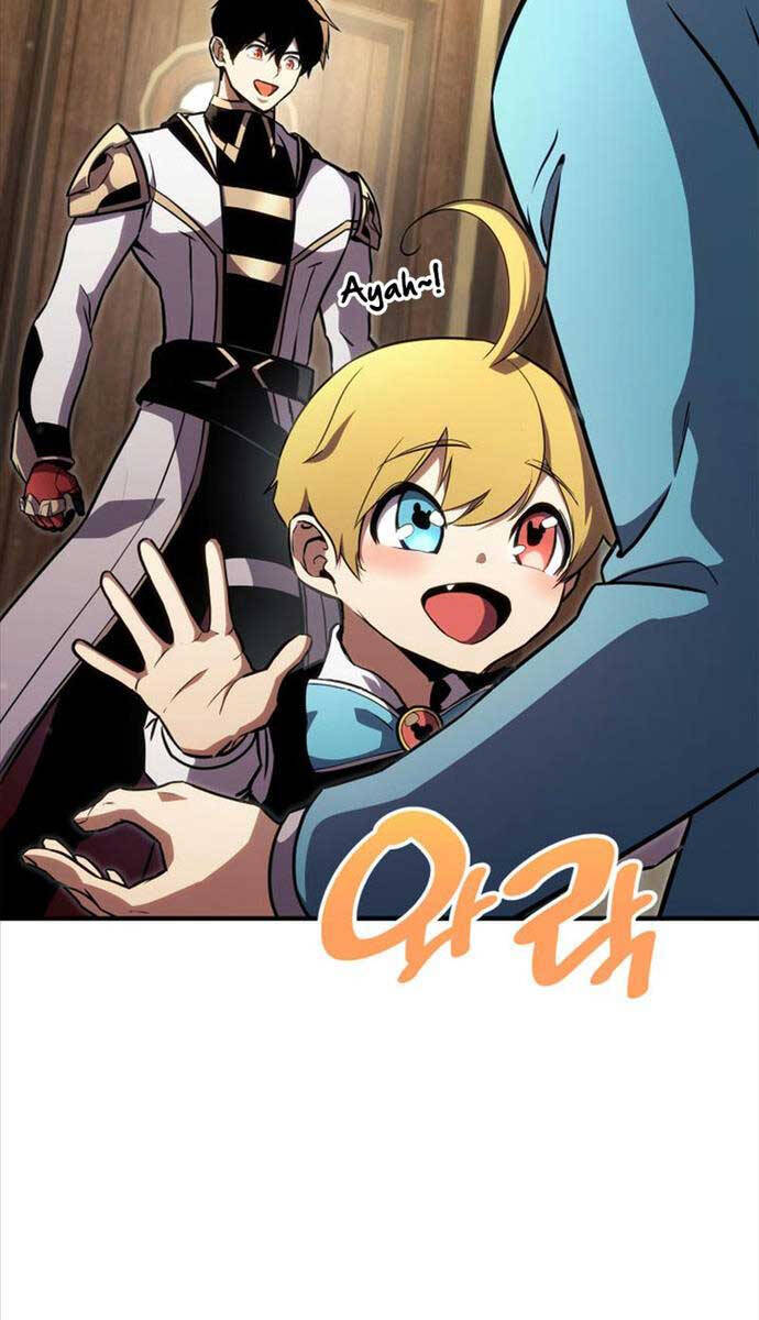 Ranker Tái Xuất: Chapter 135