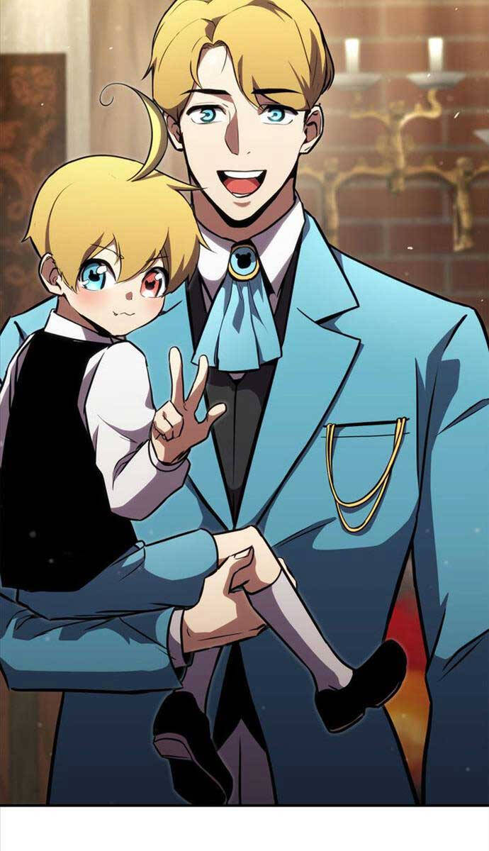 Ranker Tái Xuất: Chapter 135