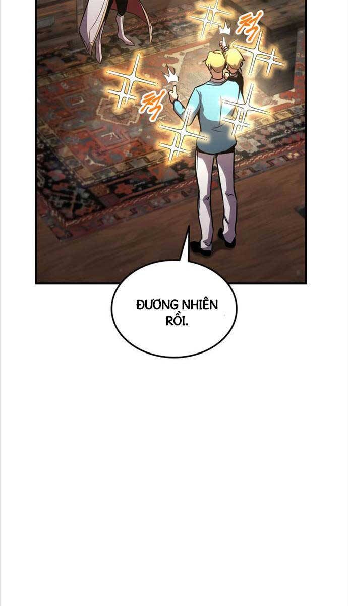 Ranker Tái Xuất: Chapter 135
