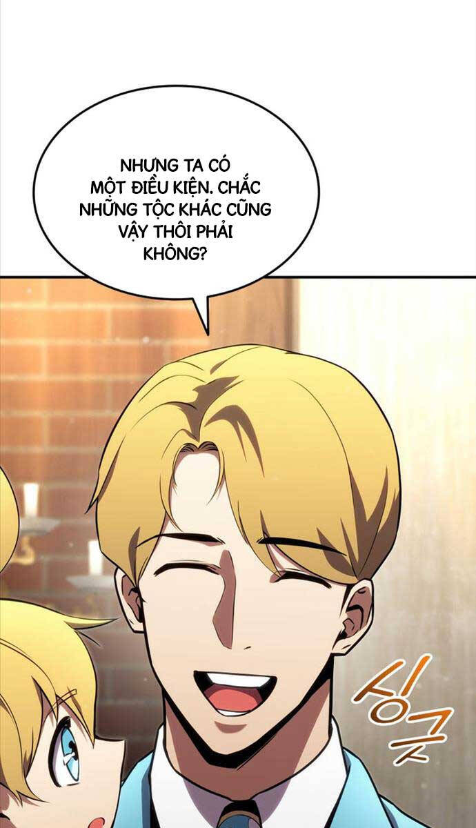 Ranker Tái Xuất: Chapter 135