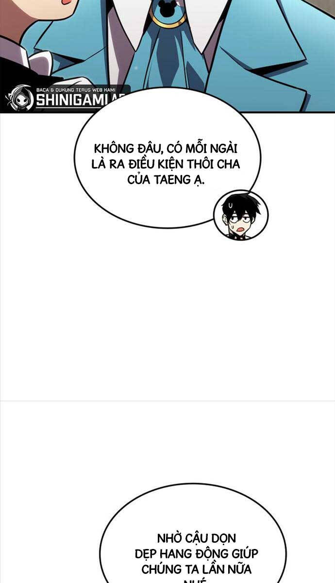 Ranker Tái Xuất: Chapter 135