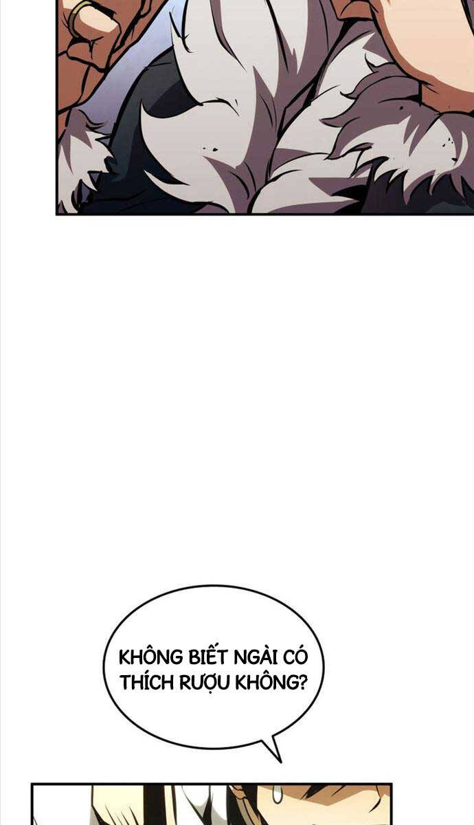 Ranker Tái Xuất: Chapter 135