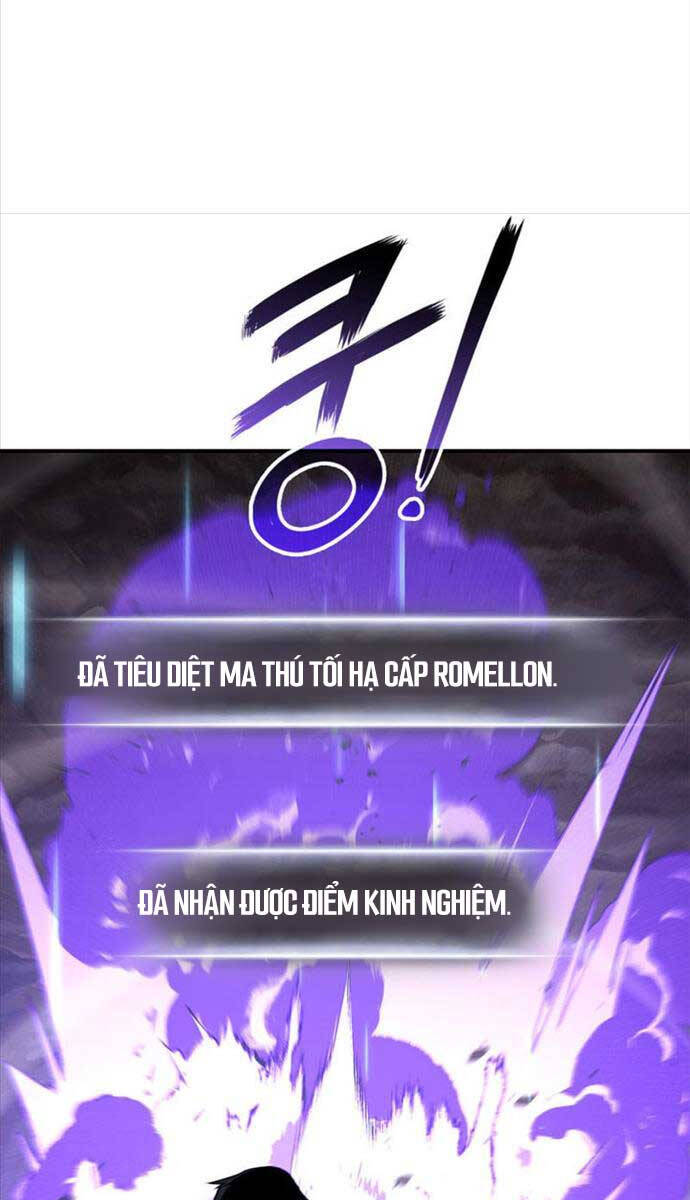 Ranker Tái Xuất: Chapter 135