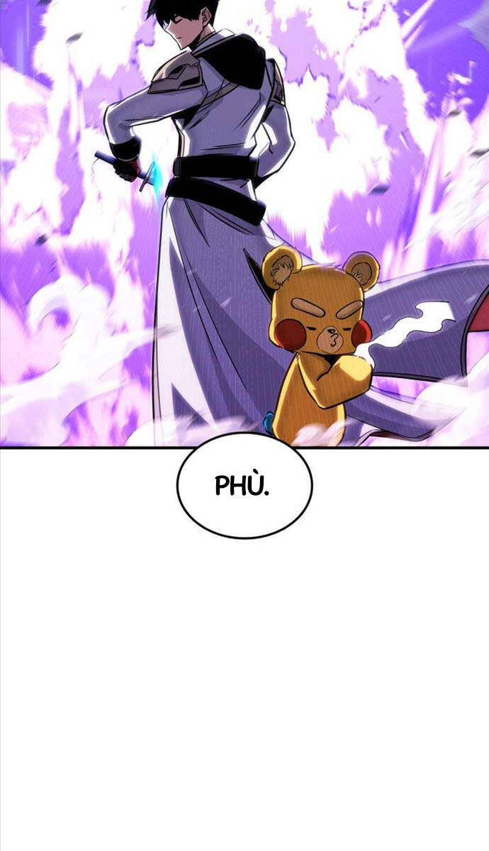 Ranker Tái Xuất: Chapter 135