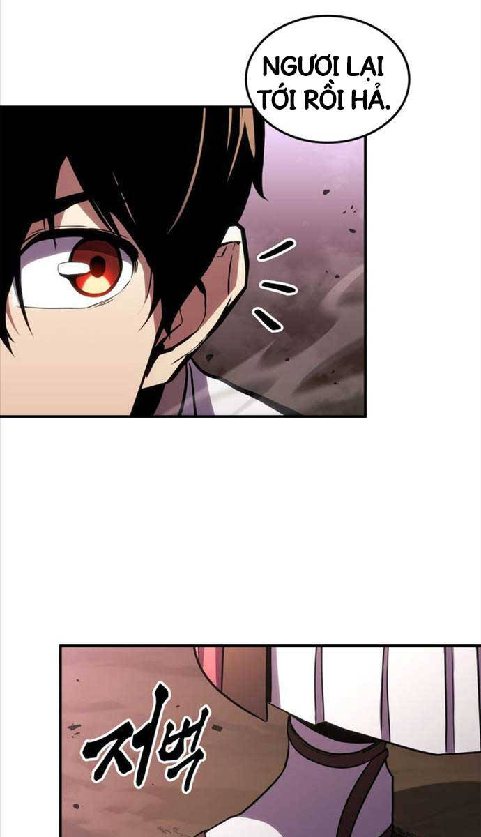 Ranker Tái Xuất: Chapter 135