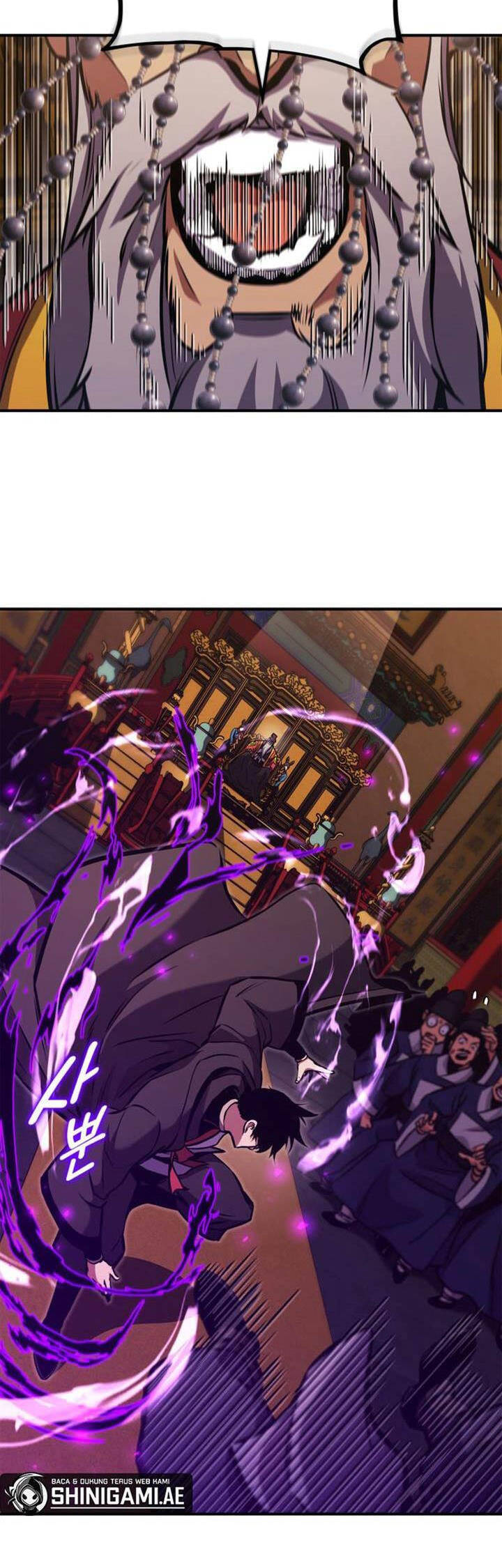 Ranker Tái Xuất: Chapter 155