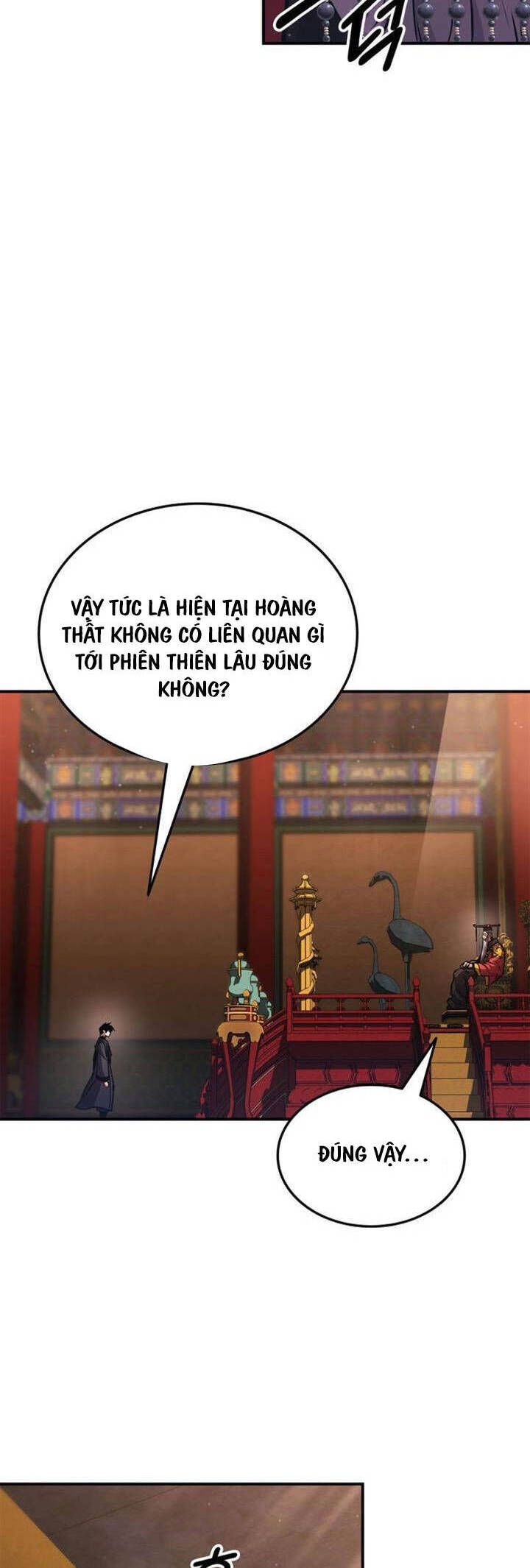 Ranker Tái Xuất: Chapter 155