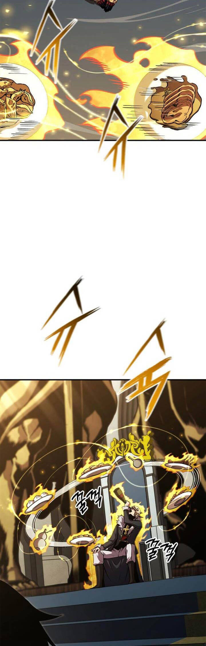 Ranker Tái Xuất: Chapter 155