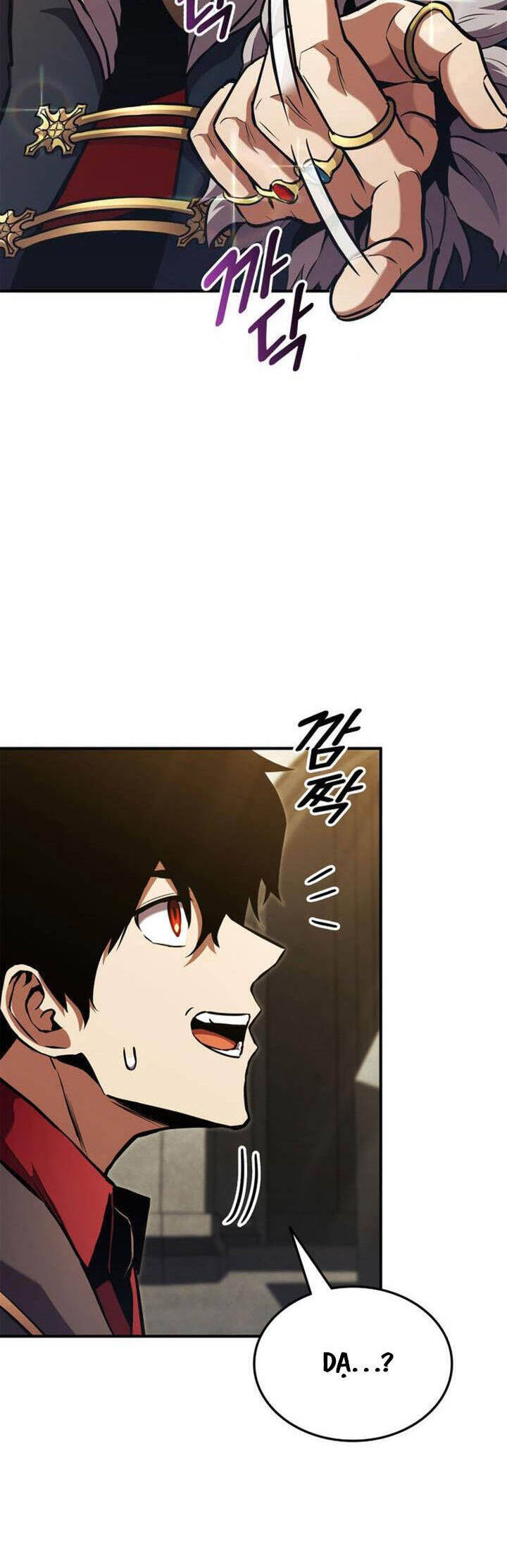 Ranker Tái Xuất: Chapter 155