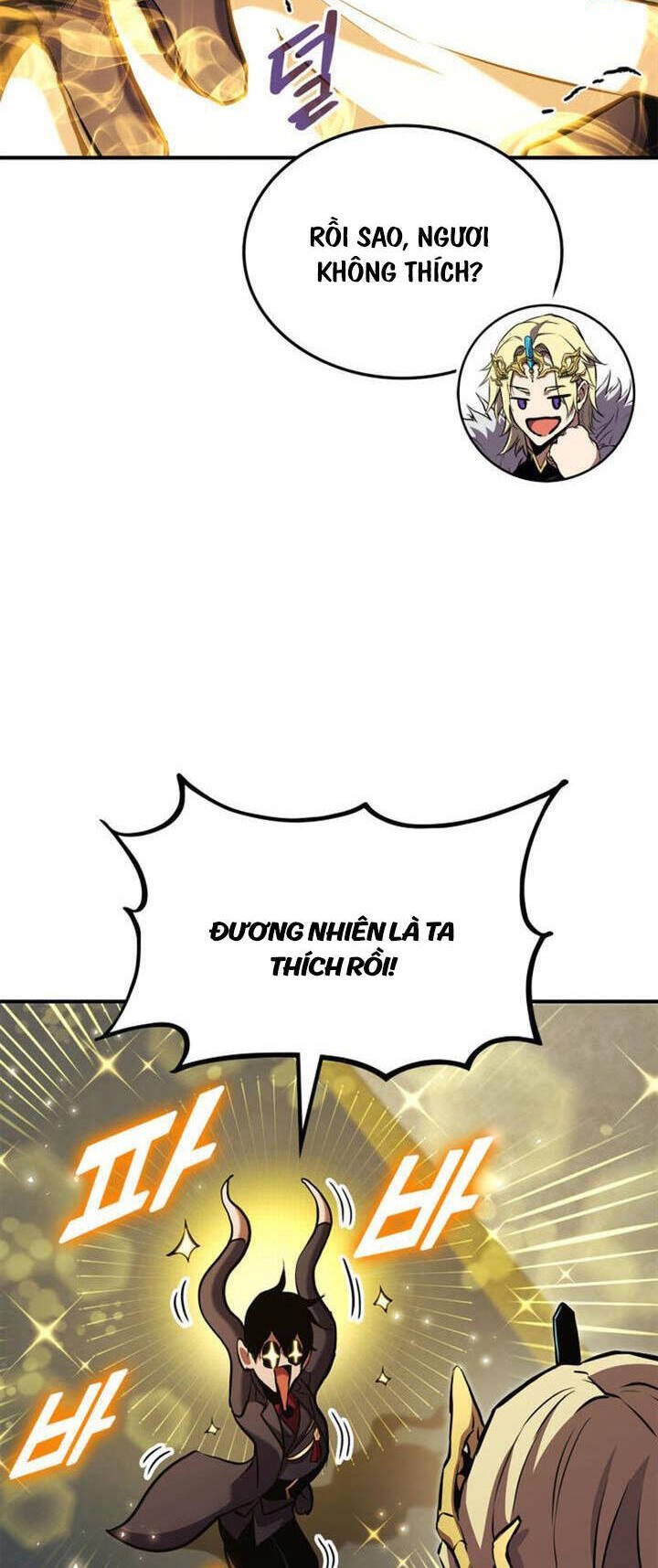 Ranker Tái Xuất: Chapter 155